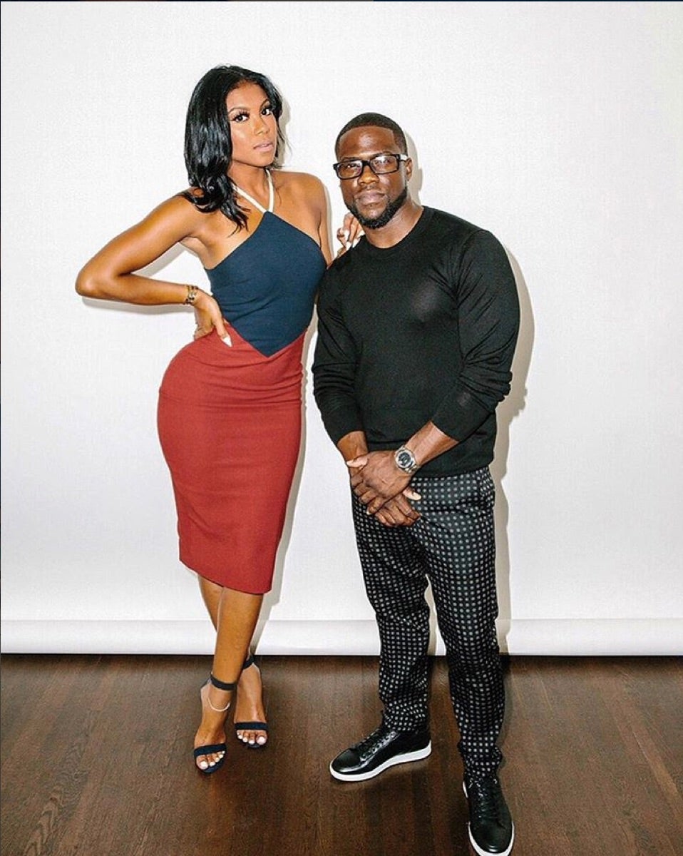 14 Times Eniko Parrish's Style Was the Star of the Show